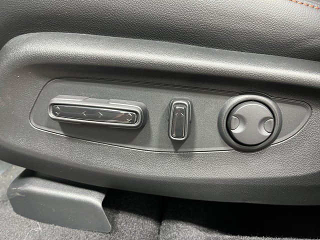 New 2027 Honda CR-V Sport Touring image 15