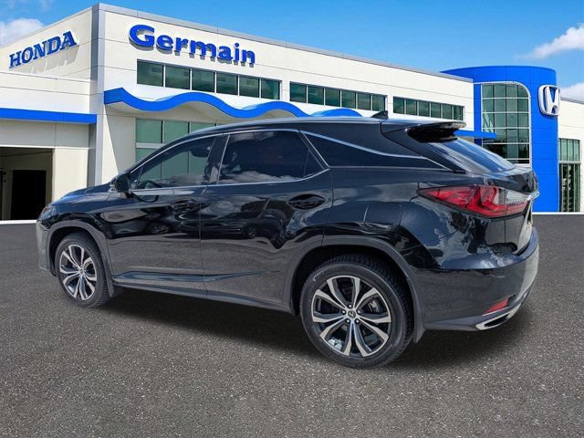 Used 2022 Lexus RX 350 FWD w/ Premium Package image 7