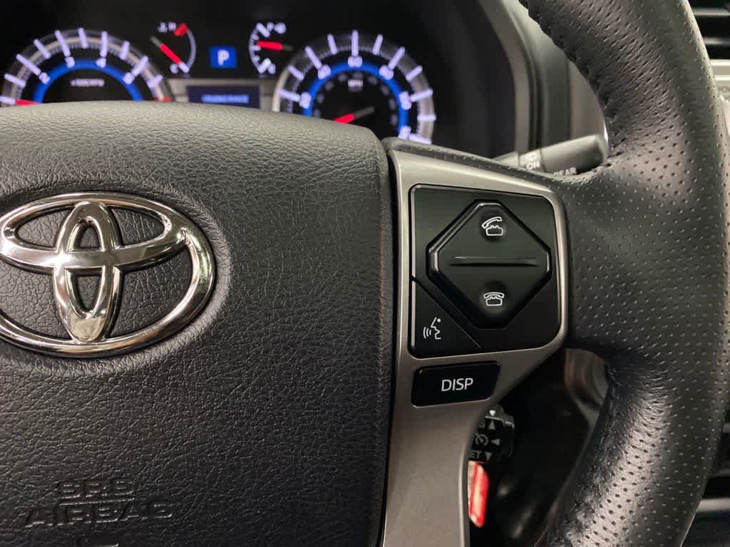 Used 2018 Toyota 4Runner SR5 Premium AWD/4WD image 21