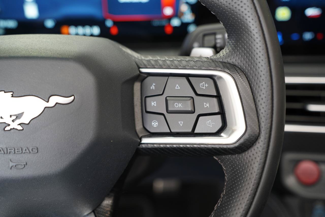 Used 2024 Ford Mustang GT Premium RWD image 20