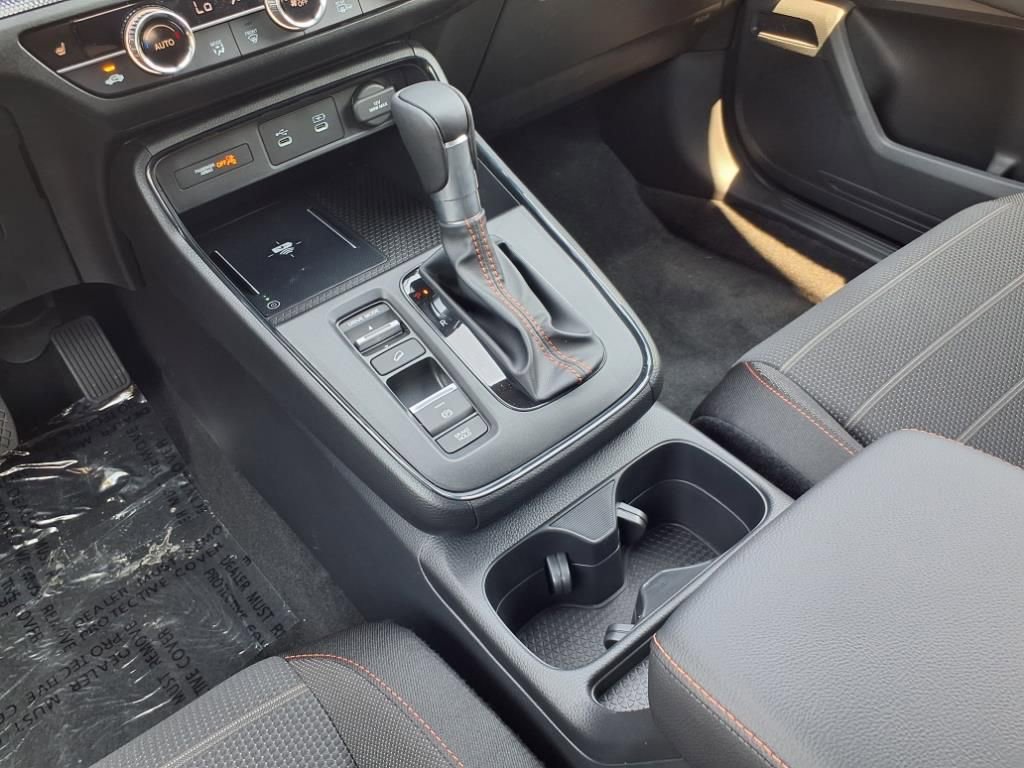 New 2026 Honda CR-V TrailSport image 17