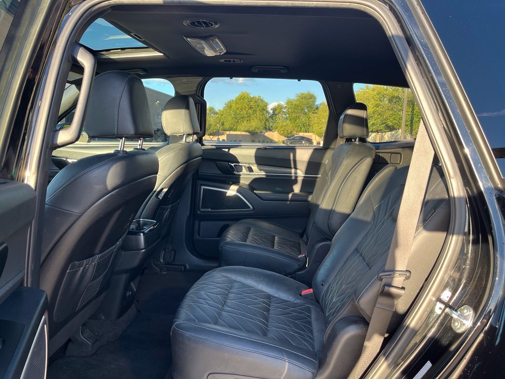 Used 2024 Kia Telluride EX X-Line AWD/4WD image 15
