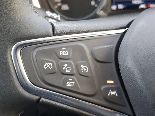 Certified 2024 Chevrolet Equinox LT image 26