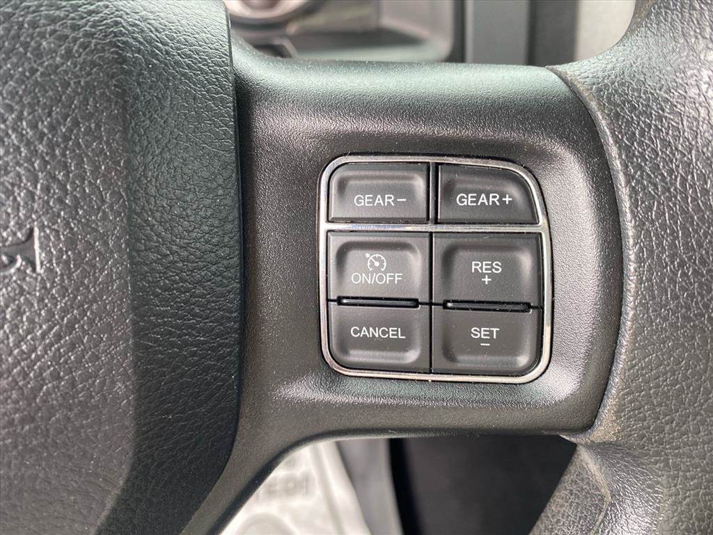 Used 2019 RAM 1500 Express w/ Express Value Package AWD/4WD image 15