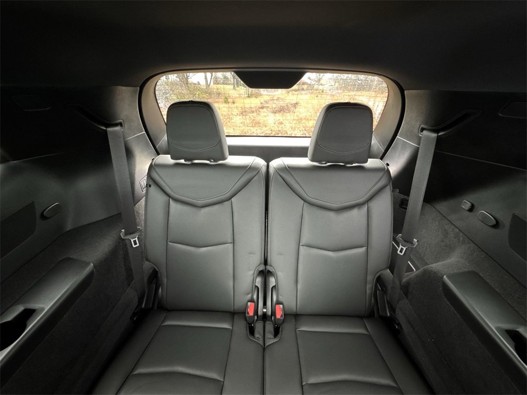 New 2025 Cadillac XT6 Premium Luxury w/ Technology Package image 24