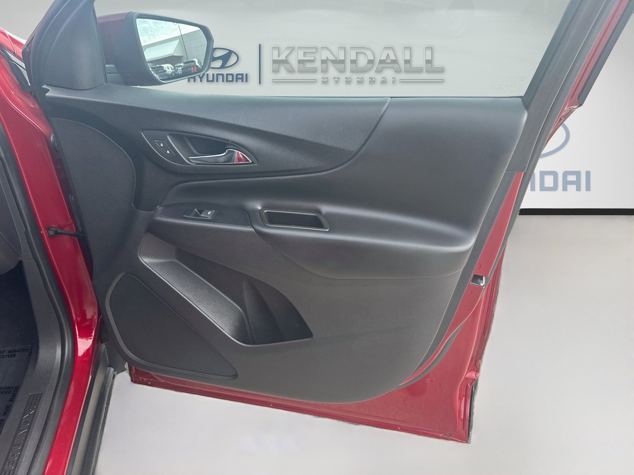 Used 2020 Chevrolet Equinox LT FWD image 31
