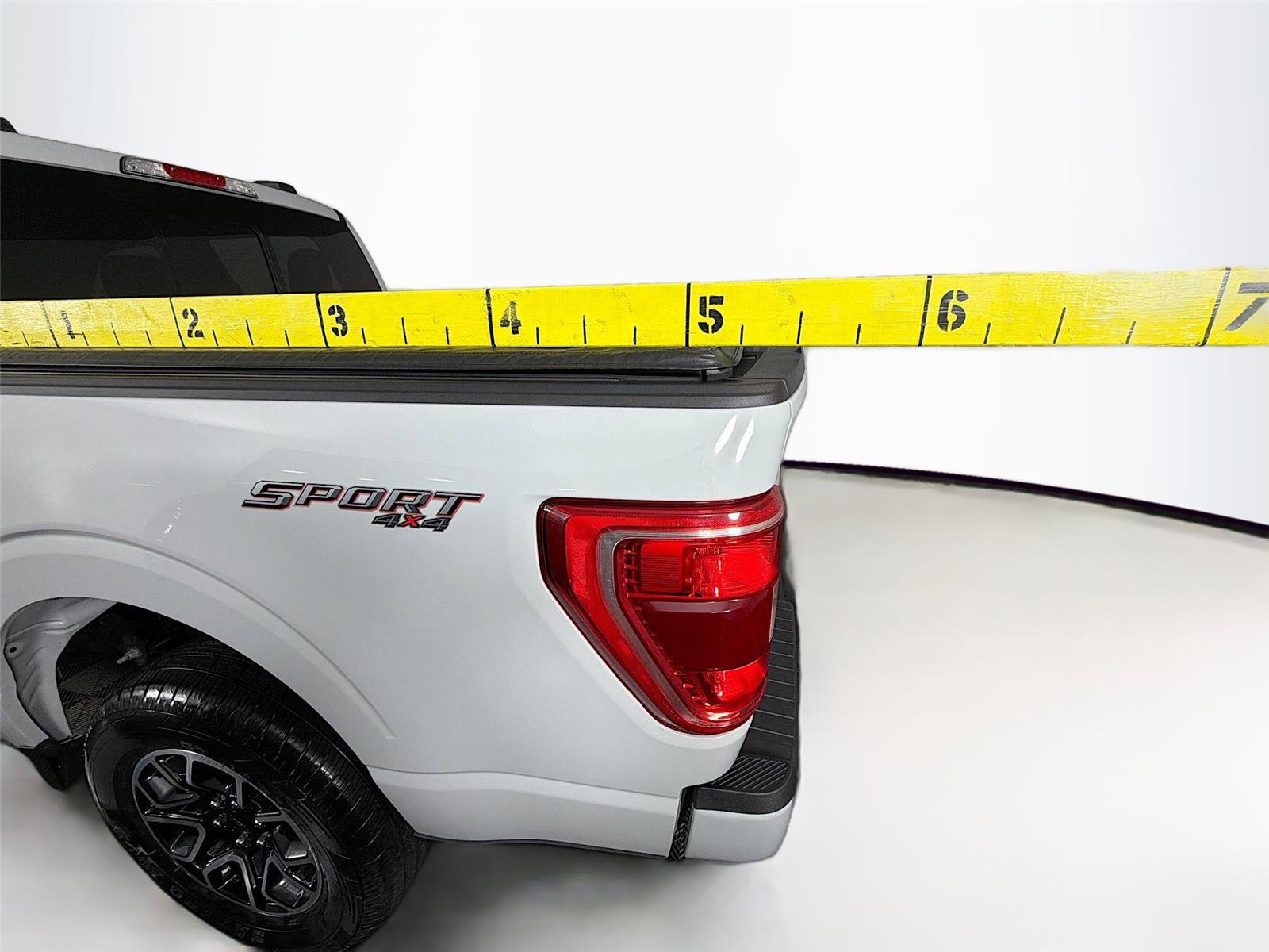 Used 2023 Ford F150 XLT w/ Equipment Group 302A High image 36