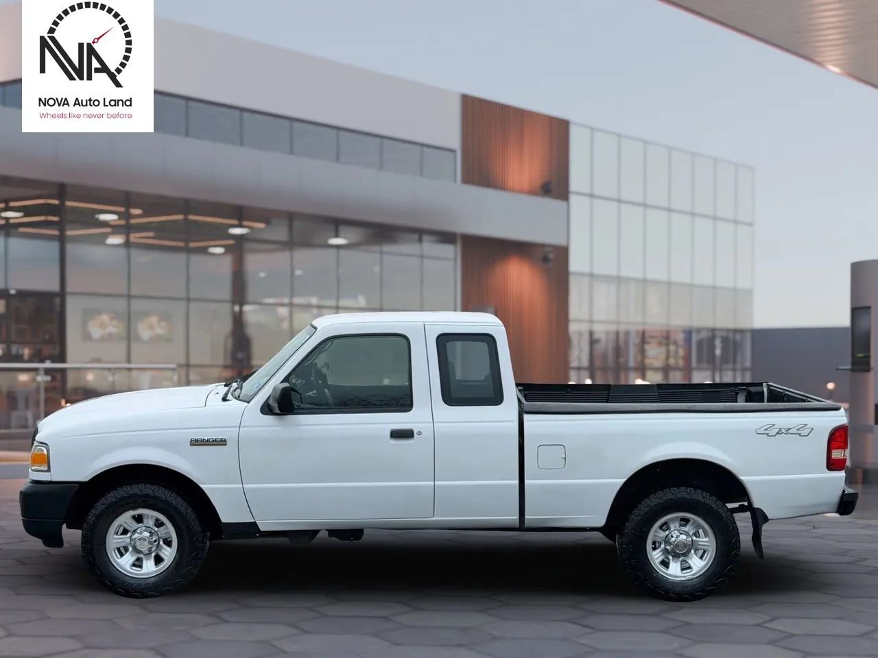 Used 2008 Ford Ranger XL image 5