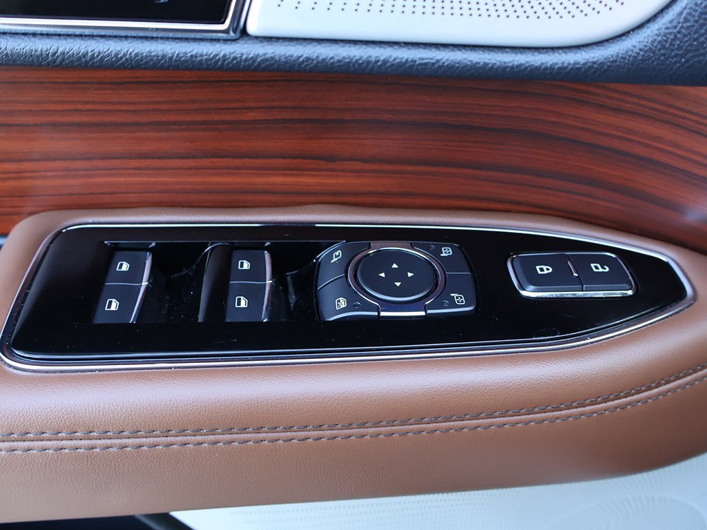 Used 2022 Lincoln Navigator Reserve image 51