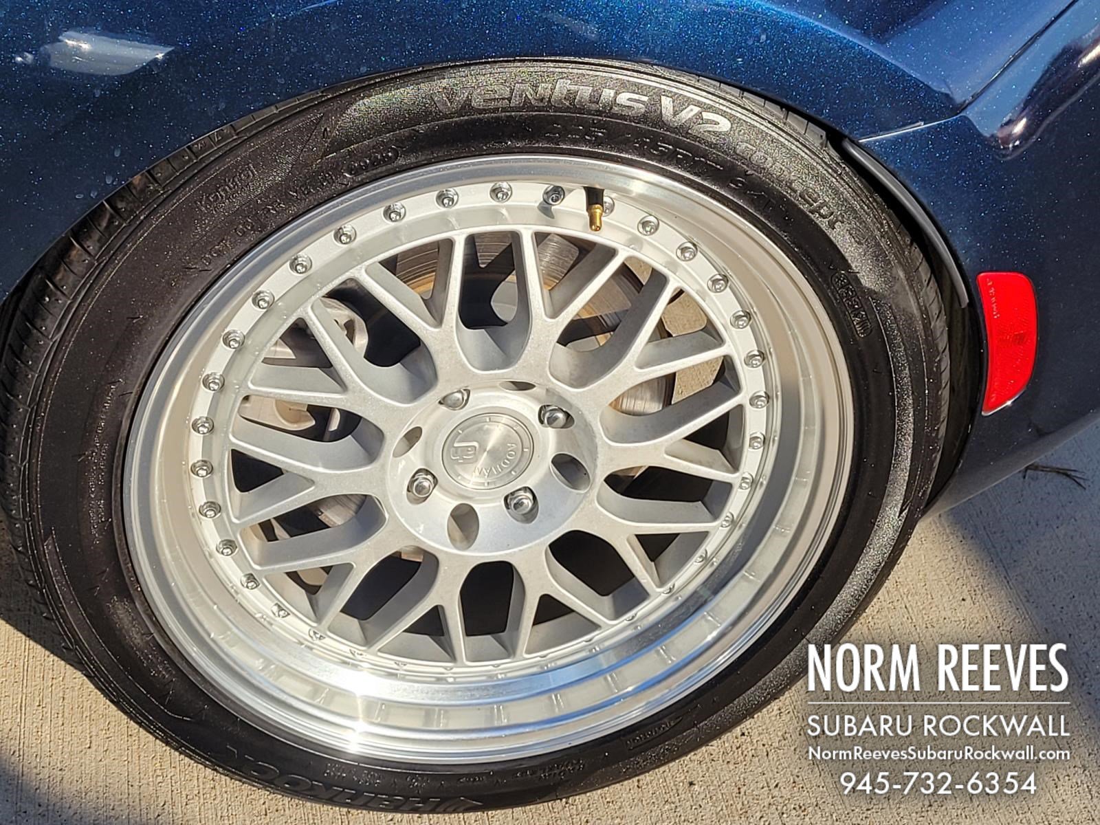 Used 2021 MAZDA MX-5 Miata RF Grand Touring image 22