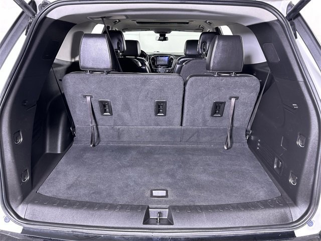Used 2018 Chevrolet Traverse Premier w/ Redline Edition image 27