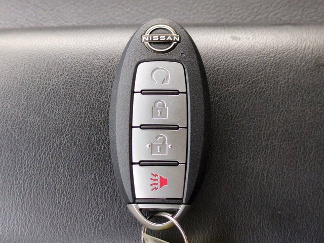 Used 2023 Nissan Murano S image 27