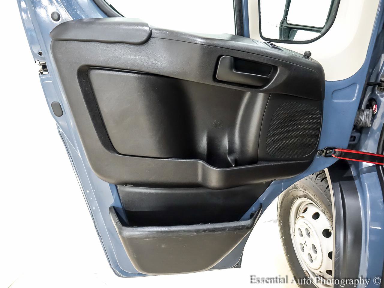 Used 2020 RAM ProMaster 3500 FWD image 13