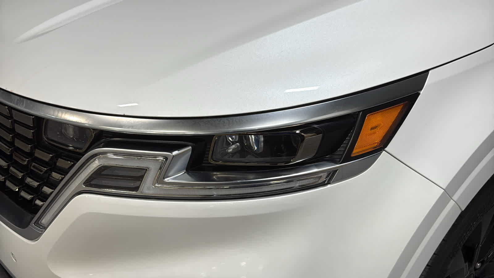 Used 2022 Kia Carnival SX Prestige FWD image 7