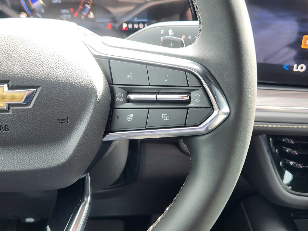 New 2026 Chevrolet Tahoe Premier w/ Sun And Tow Package image 17