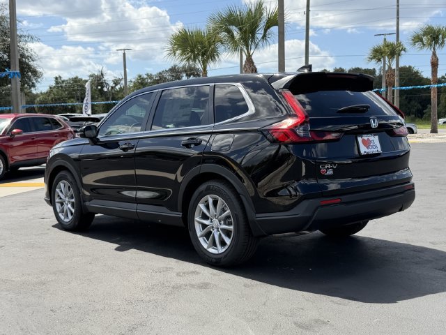 New 2026 Honda CR-V EX image 7