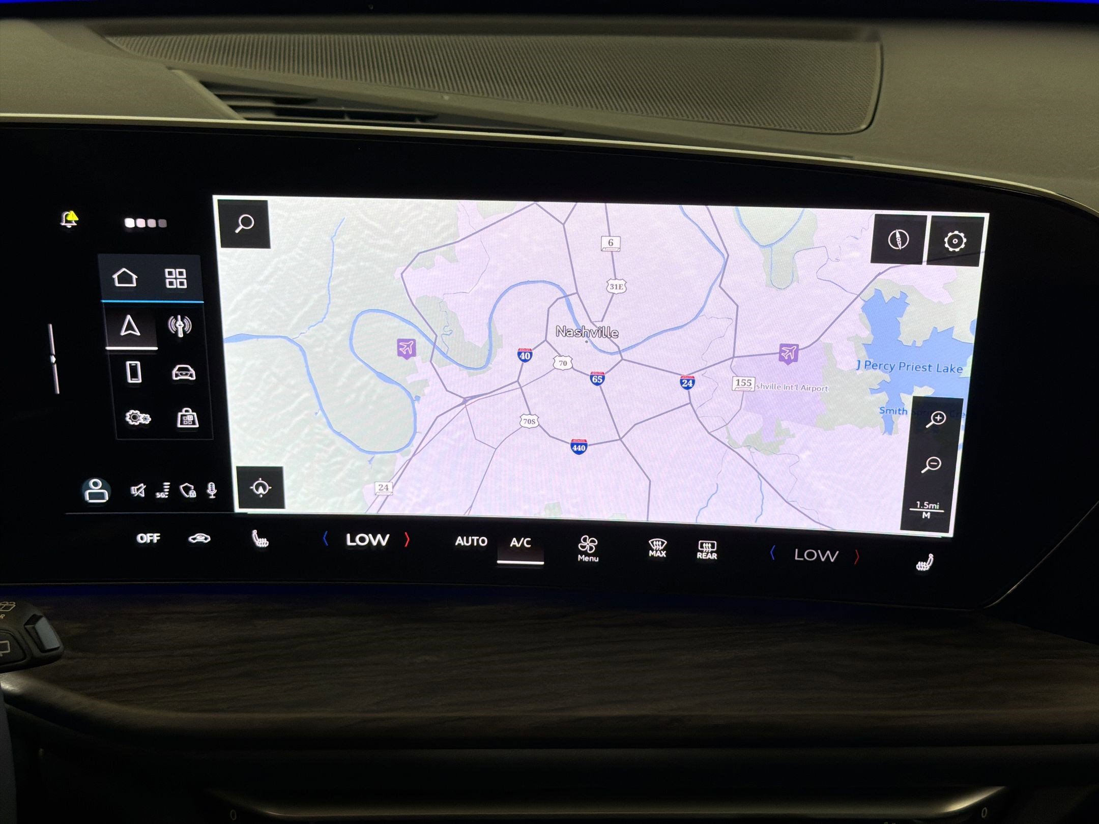 Used 2025 Audi Q5 Premium Plus w/ Premium Plus image 26