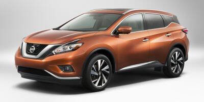 Used 2015 Nissan Murano SL w/ Cargo Package image 1