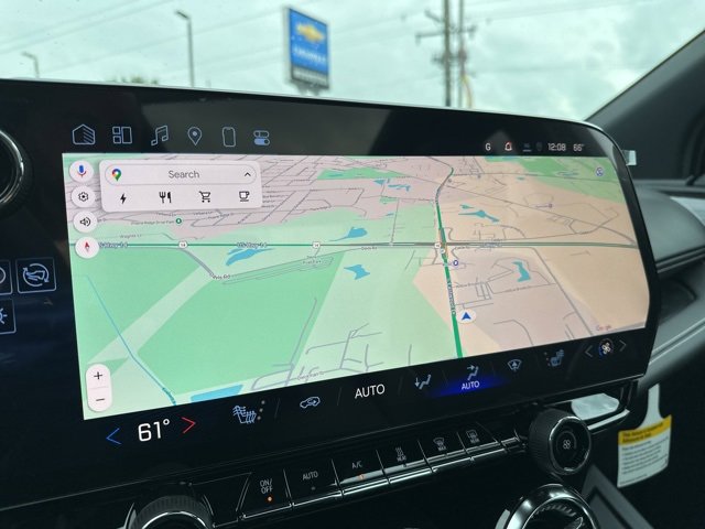 New 2025 Chevrolet Blazer EV LT image 38