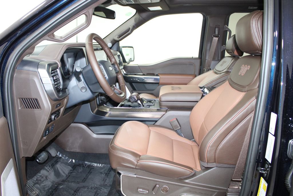 New 2026 Ford F150 King Ranch AWD/4WD image 26