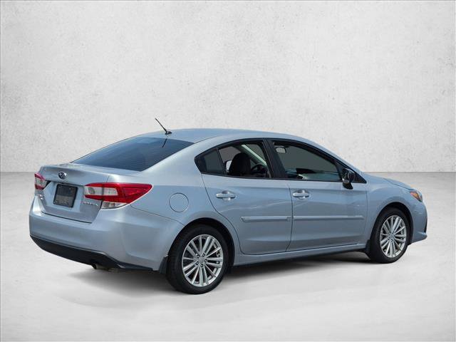 Used 2022 Subaru Impreza 2.0i AWD/4WD image 5