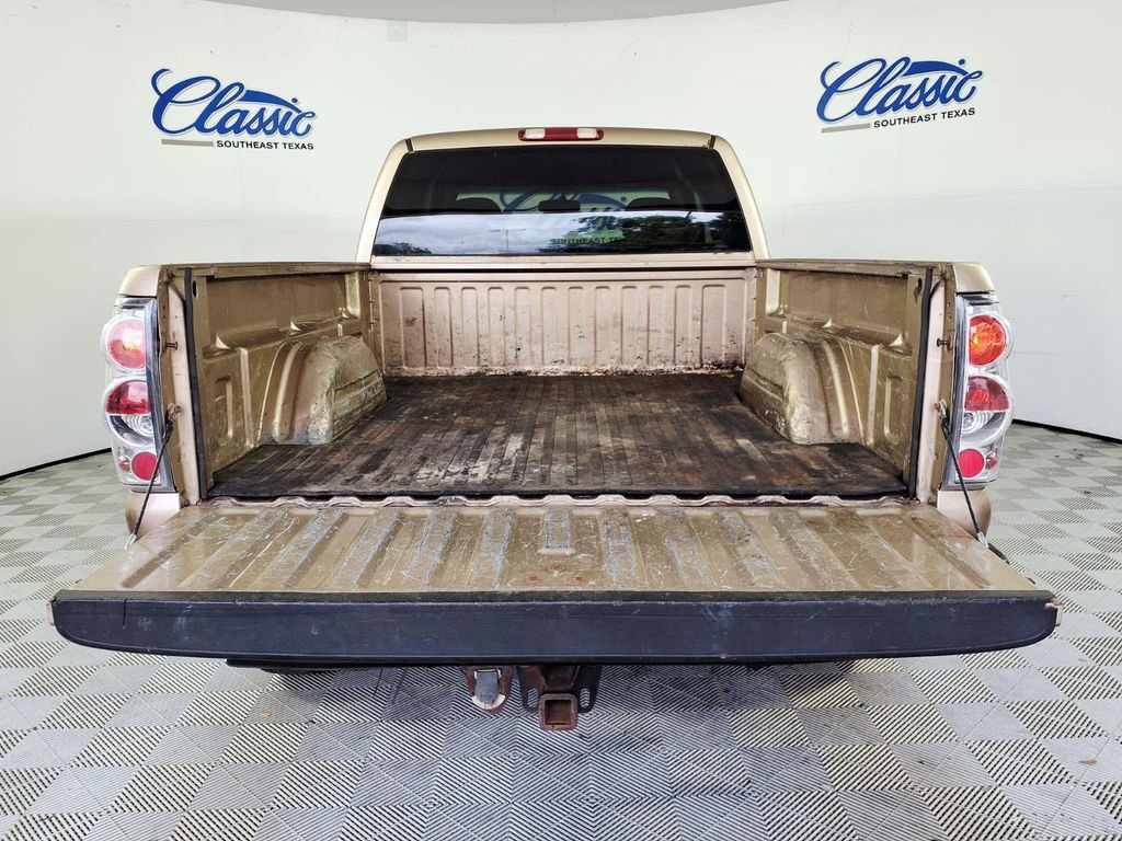 Used 2000 Chevrolet Silverado 1500 LS AWD/4WD image 5