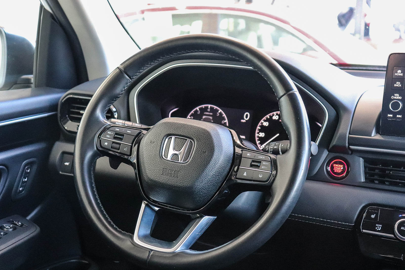 Certified 2023 Honda Pilot EX-L image 18