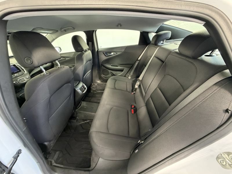 Used 2024 Chevrolet Malibu LT w/ LPO, Floor Liner Package FWD image 26