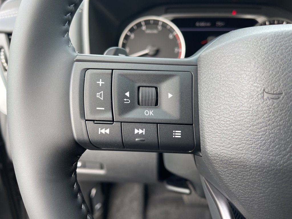 New 2026 Nissan Rogue SV image 14