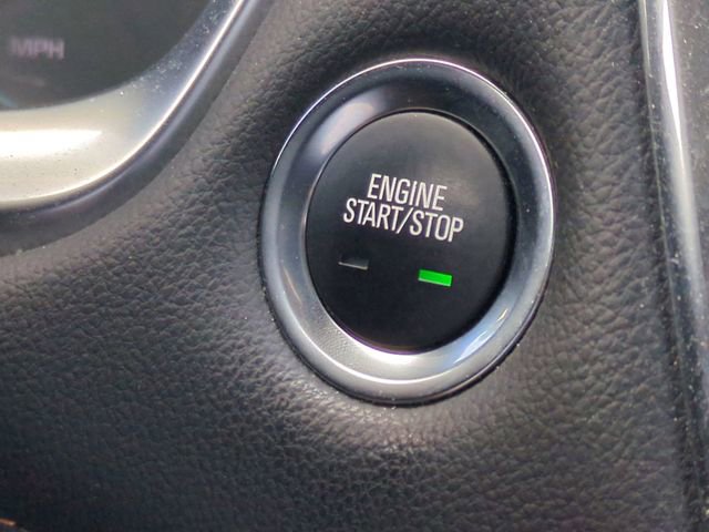 Used 2020 Chevrolet Traverse LS FWD image 35