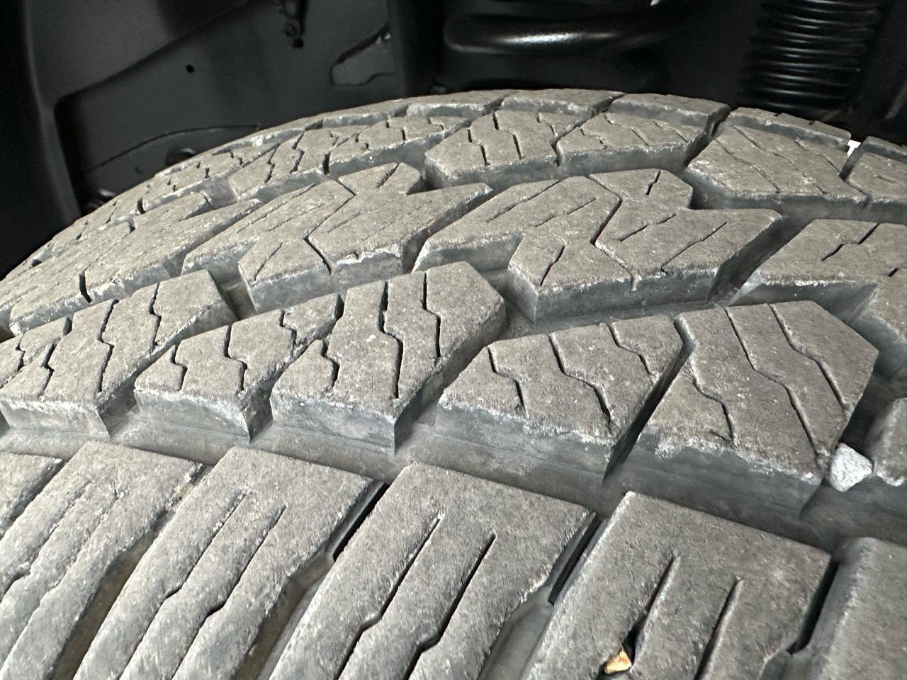 Used 2014 RAM 2500 Laramie image 20