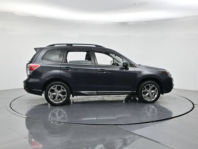 Used 2018 Subaru Forester 2.5i Touring w/ Popular Package #3B AWD/4WD image 2