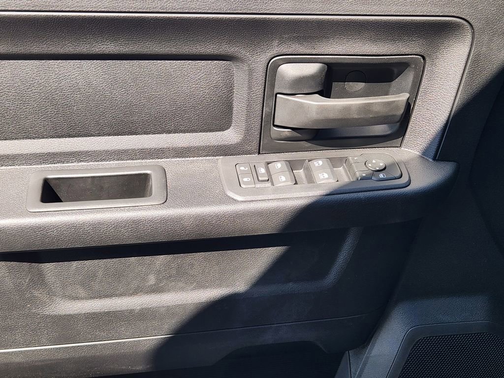 New 2026 RAM 2500 Tradesman image 17