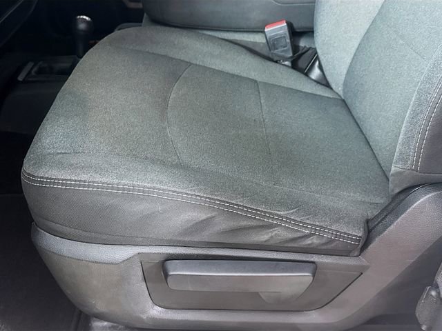 Used 2022 RAM 2500 Tradesman image 23