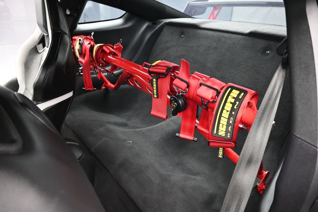 Used 2020 Ford Mustang Shelby GT500 w/ Carbon Fiber Track Pack RWD image 16