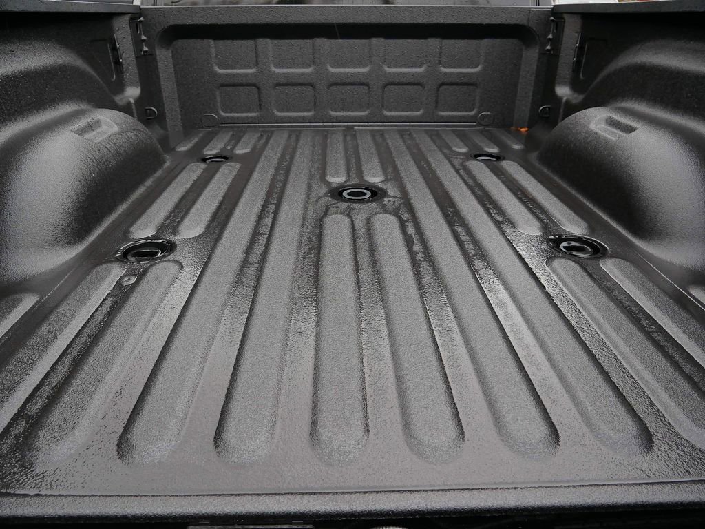 New 2026 RAM 2500 Big Horn image 12