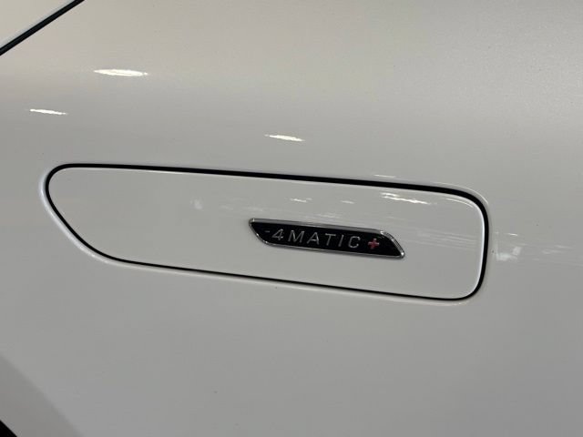Certified 2023 Mercedes-Benz EQE AMG 4MATIC Sedan image 12