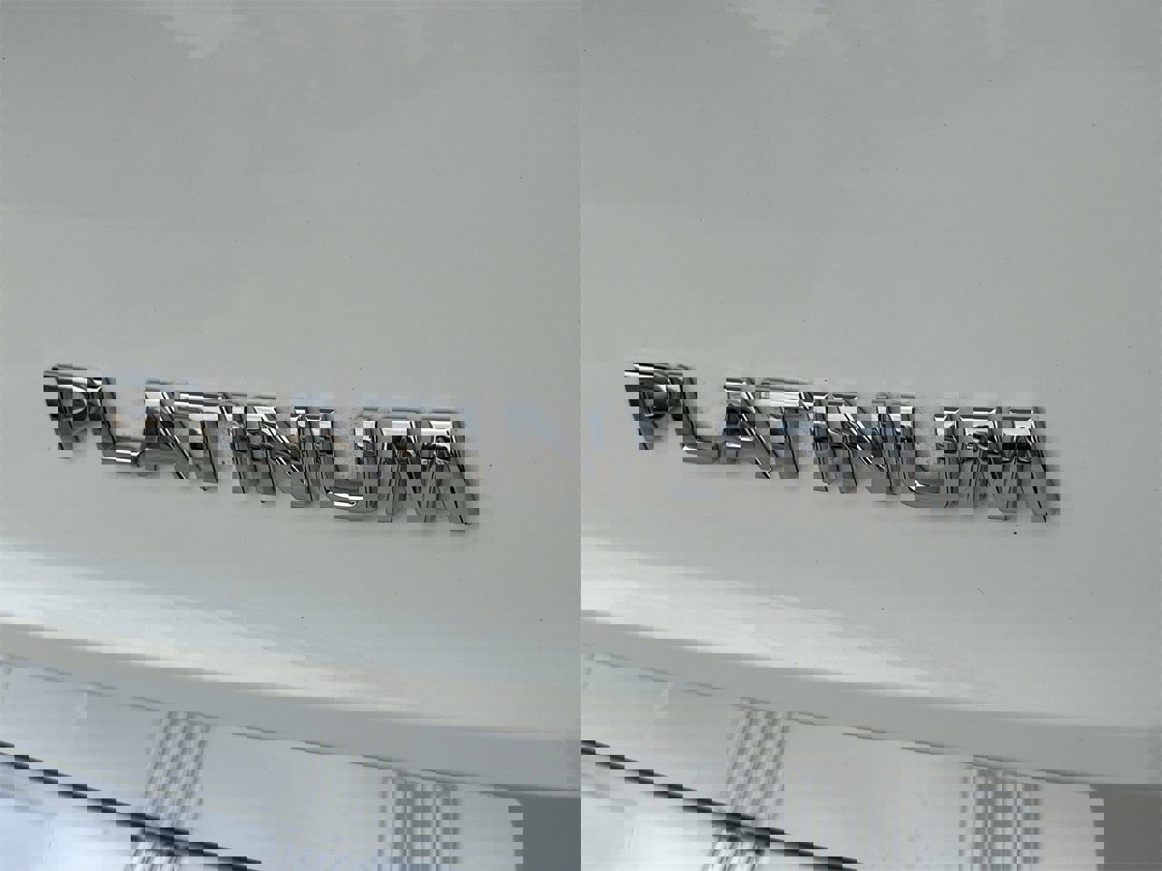 Certified 2023 Nissan Rogue Platinum image 6