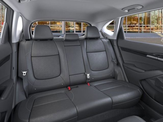 New 2026 Kia Seltos EX w/ EX Sunroof Package image 16