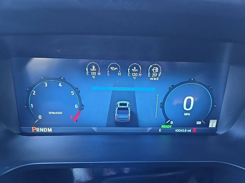 Used 2024 Ford F150 XLT w/ Equipment Group 302A MID image 18