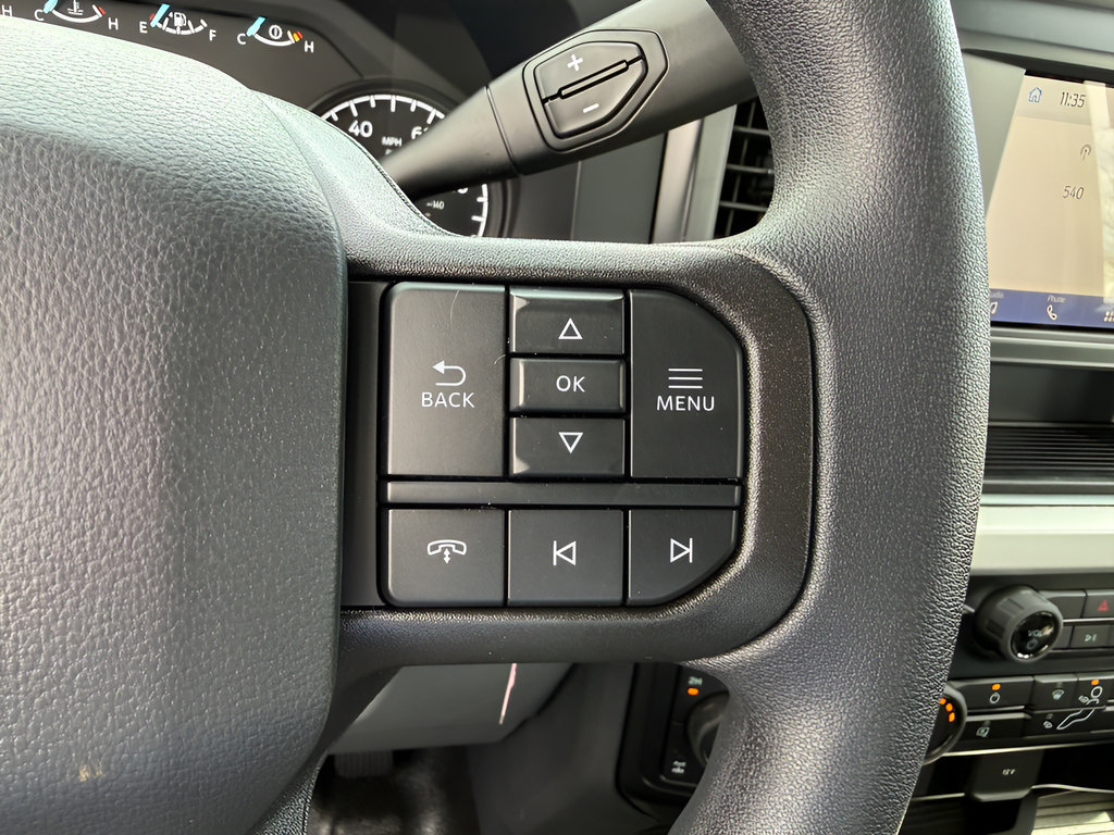 New 2026 Ford F350 XL w/ FX4 Off-Road Package AWD/4WD image 15