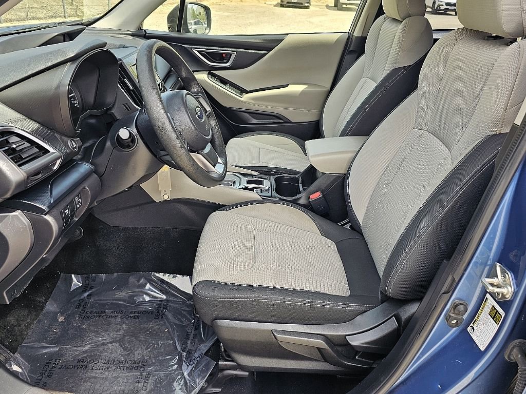 Used 2021 Subaru Forester AWD/4WD image 25