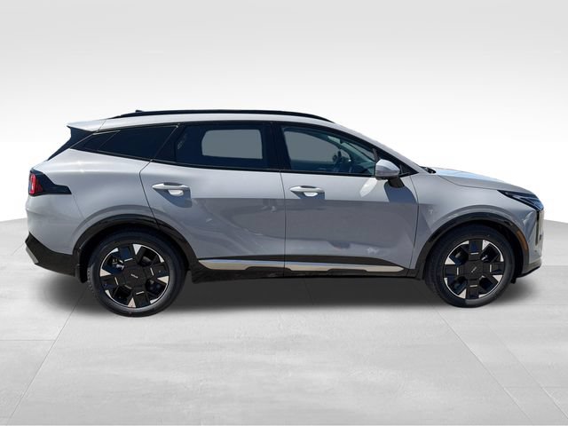 New 2026 Kia Sportage SX FWD image 2