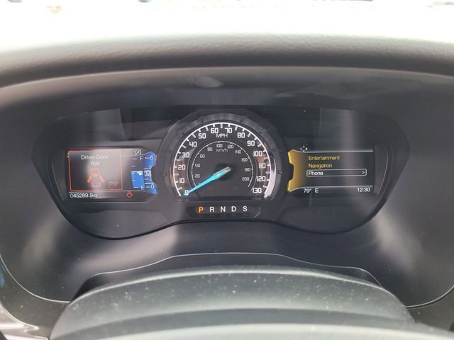 Used 2022 Ford Ranger Lariat w/ Equipment Group 501A High image 24