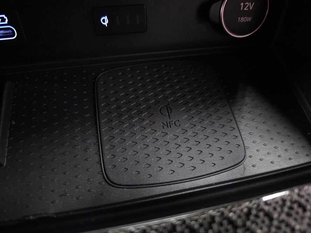 Used 2025 Genesis GV80 3.5T e-SC image 43