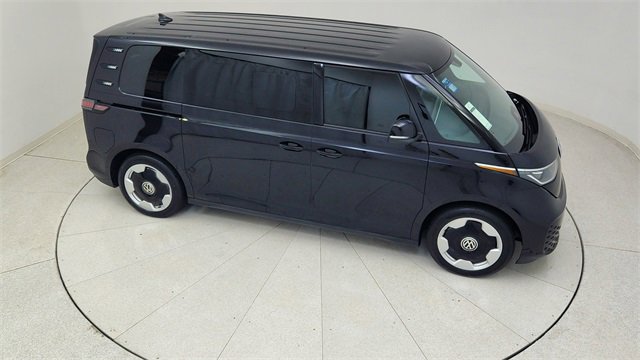 Used 2025 Volkswagen ID. Buzz Pro S image 70