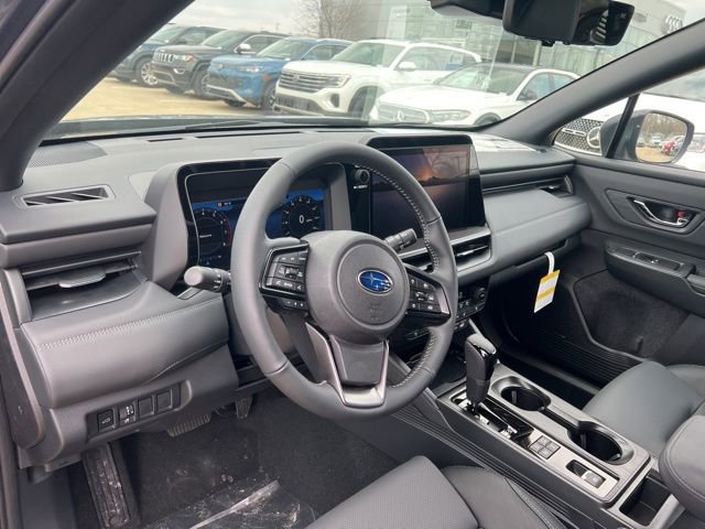 New 2026 Subaru Outback Touring XT image 12