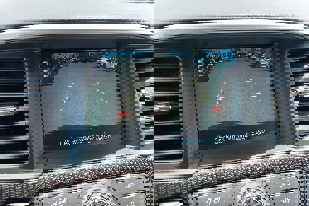 Used 2020 Nissan Pathfinder SV w/ Rock Creek Edition image 22