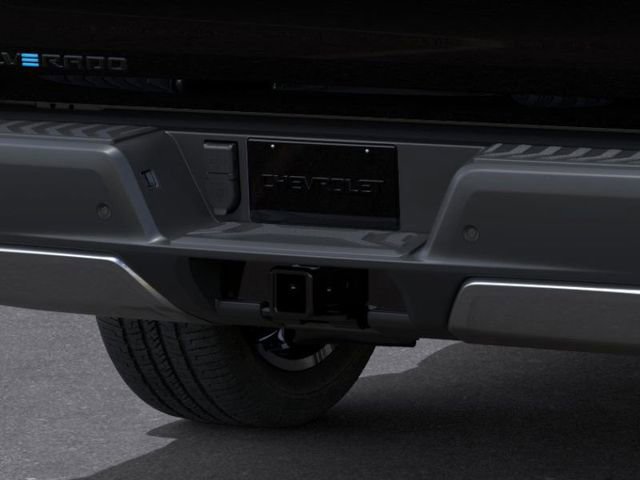 New 2026 Chevrolet Silverado EV LT w/ Plus Package image 14