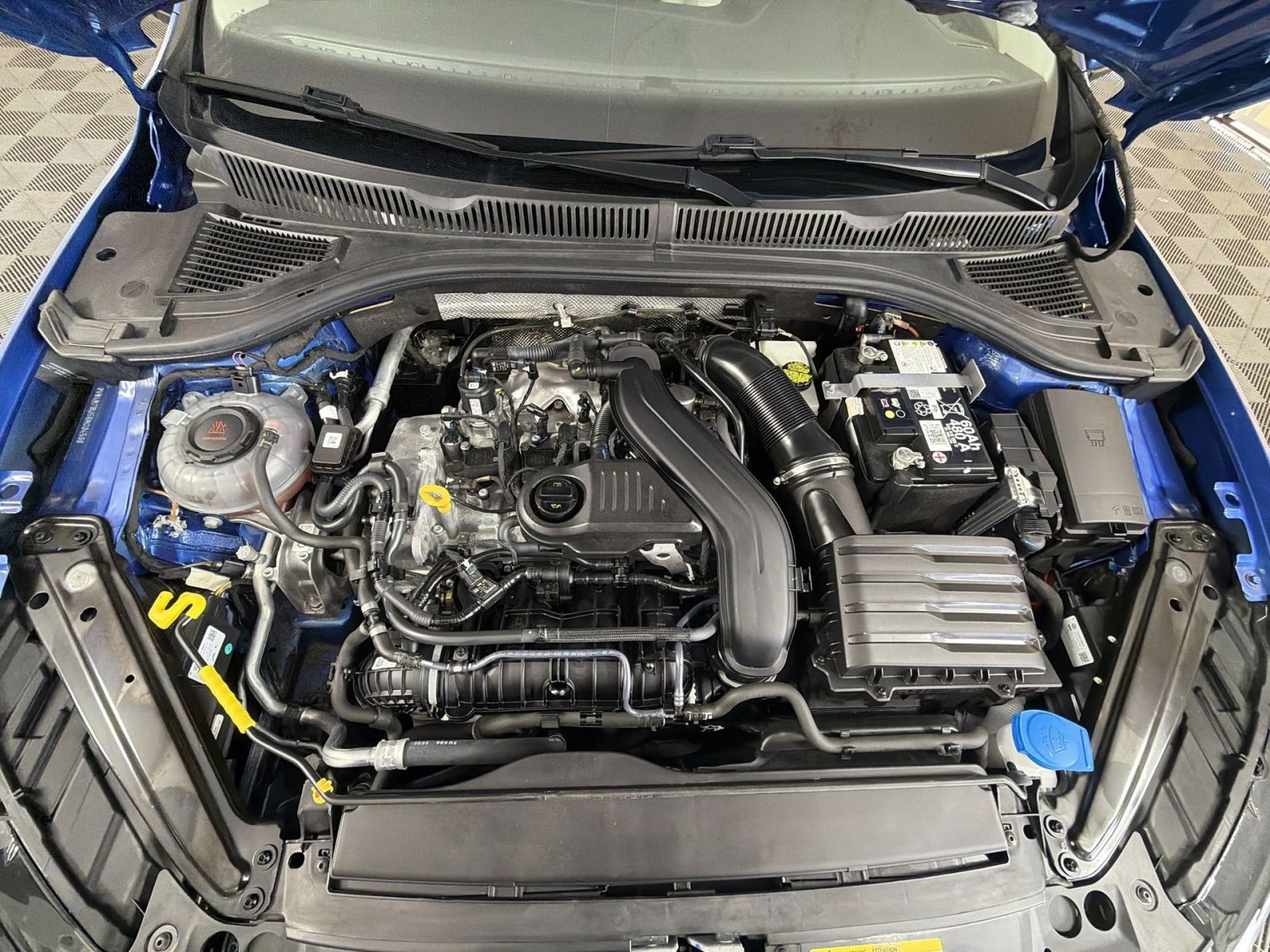 Used 2024 Volkswagen Jetta S image 26